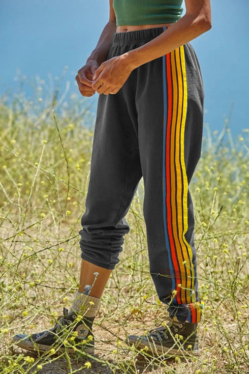 'Brooklyn' Active Pants - Celes Fashion